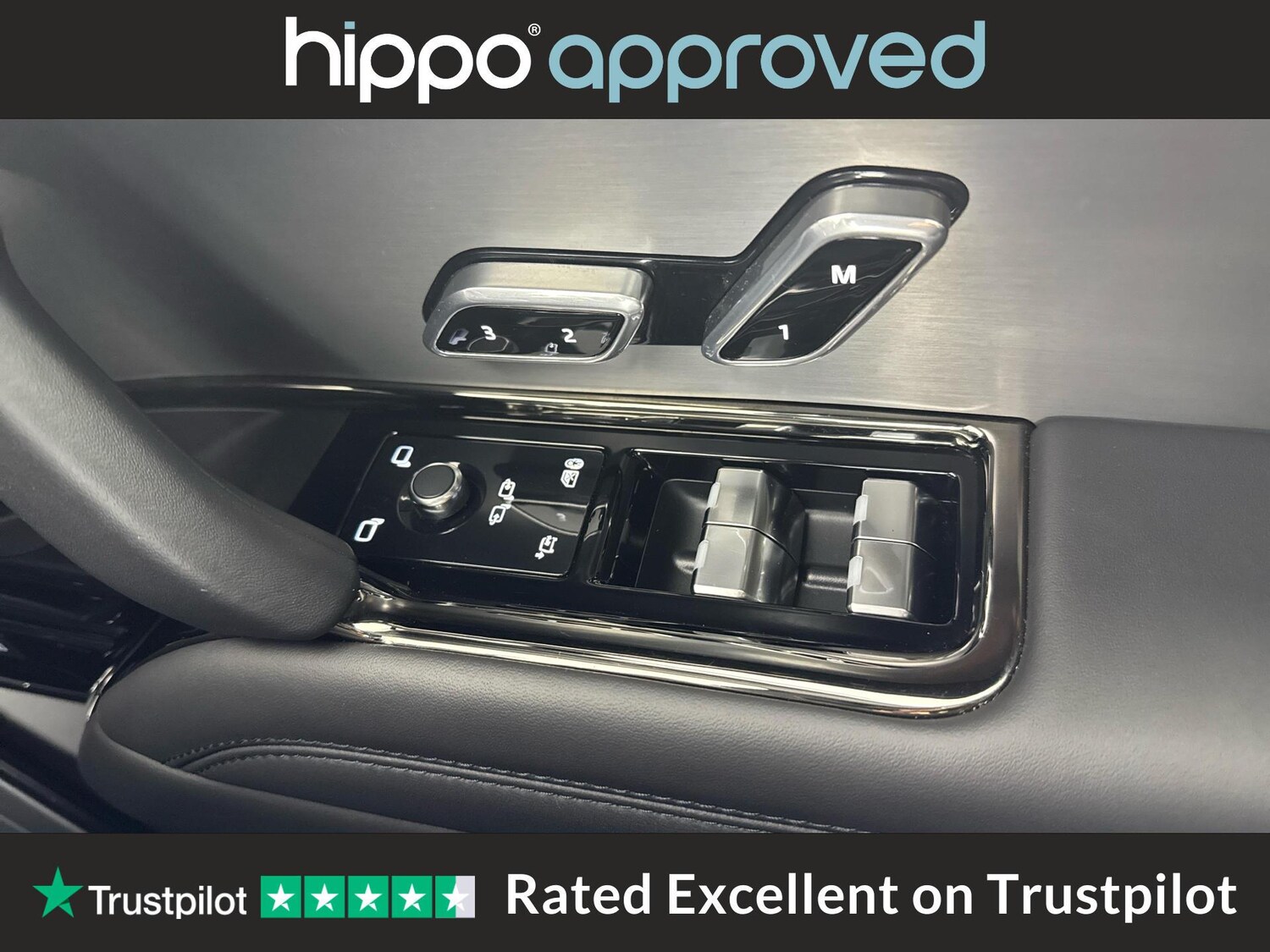 Used Land Rover Range Rover Sport 2024 for sale - 76657596: Photo 24