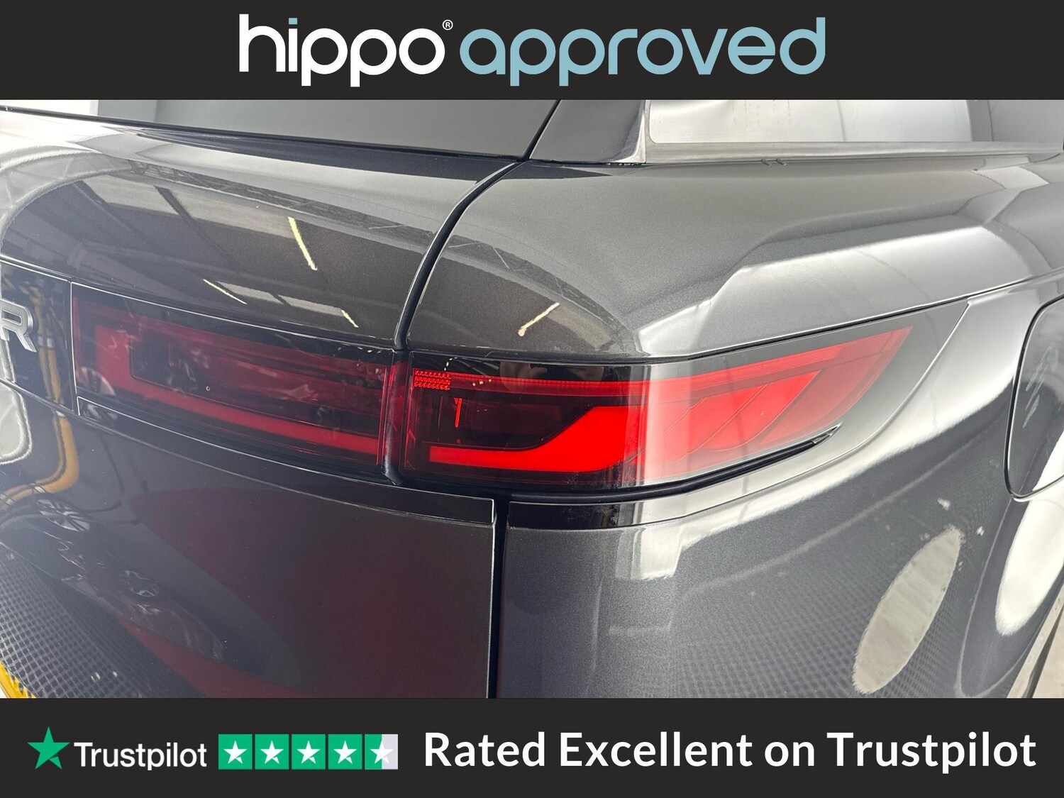 Used Land Rover Range Rover Sport 2024 for sale - 76657596: Photo 26