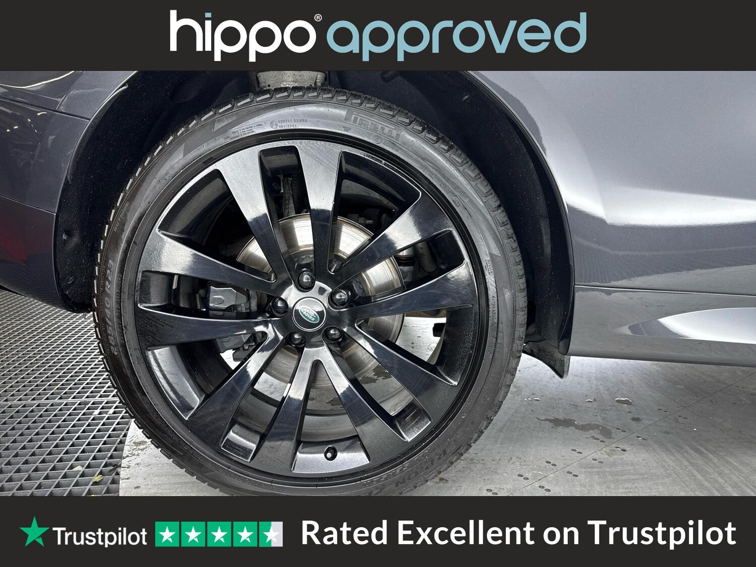 Used Land Rover Range Rover Sport 2024 for sale - 76657596: Photo 27