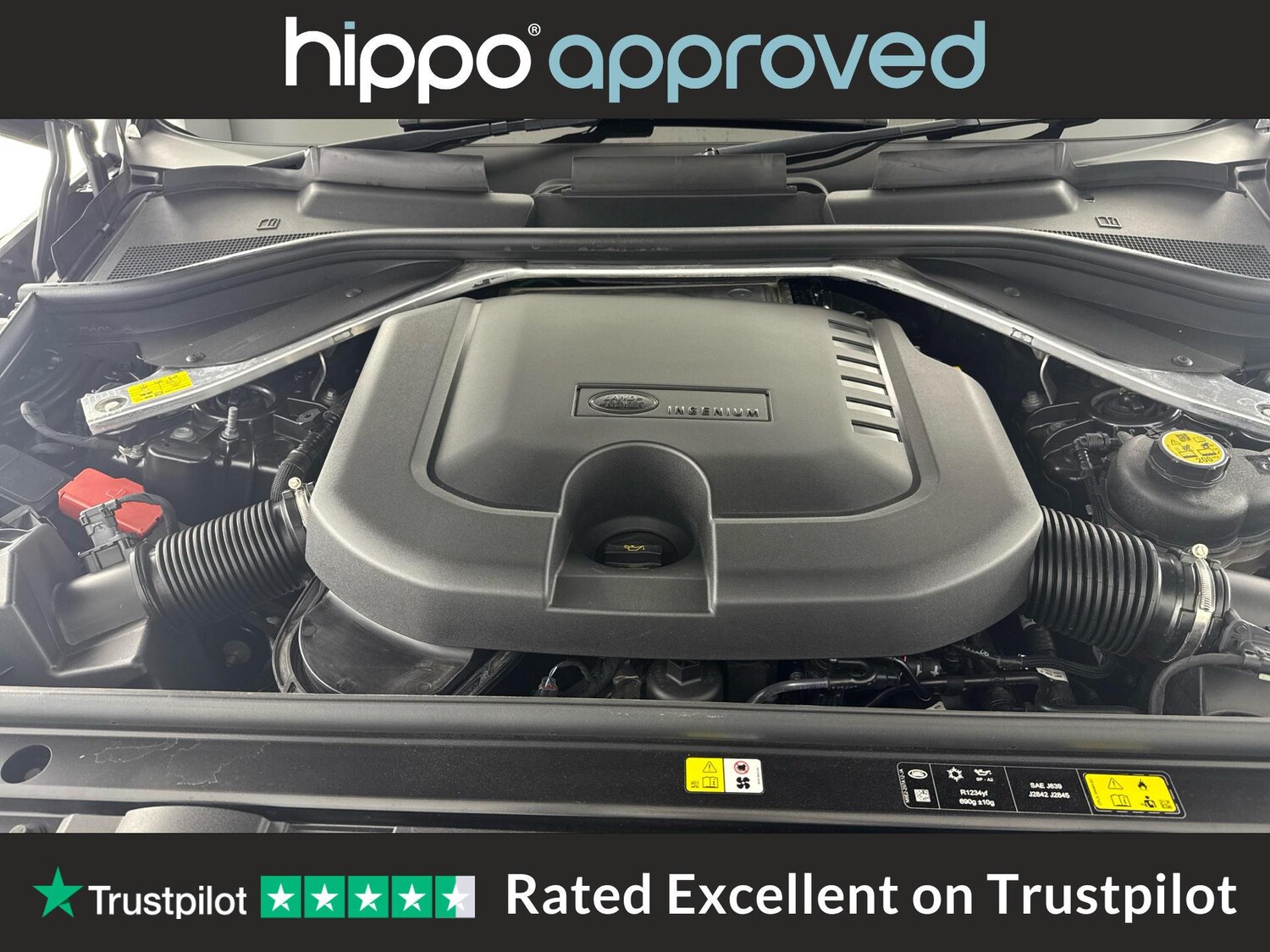 Used Land Rover Range Rover Sport 2024 for sale - 76657596: Photo 28