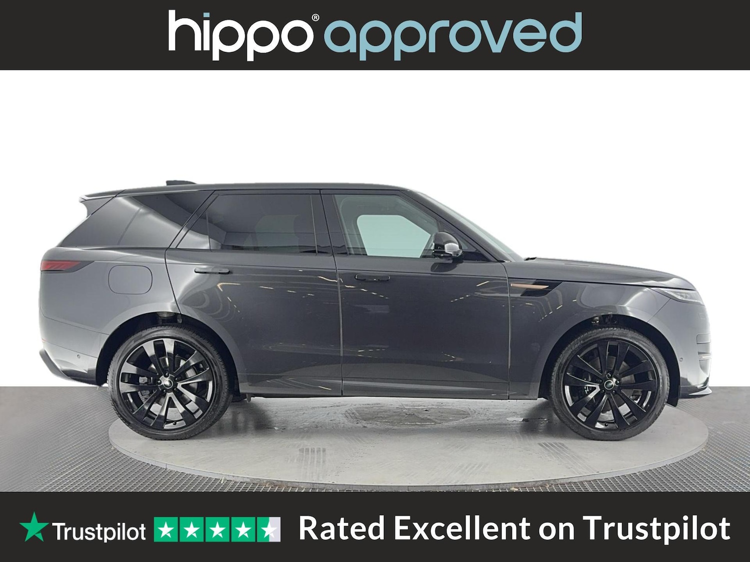Used Land Rover Range Rover Sport 2024 for sale - 76657596: Photo 3