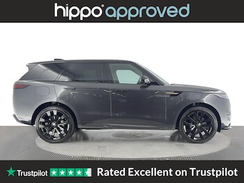 Used Land Rover Range Rover Sport 2024 for sale - 76657596: Photo
