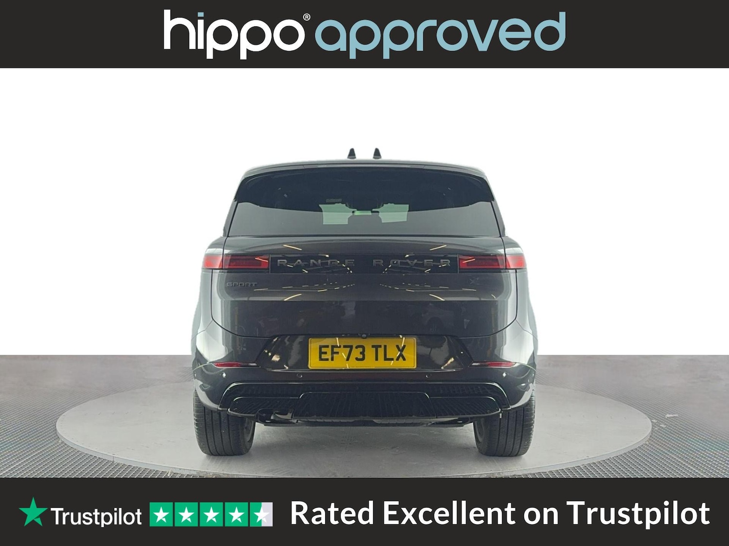 Used Land Rover Range Rover Sport 2024 for sale - 76657596: Photo 5