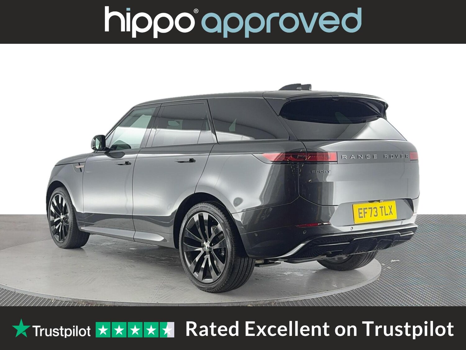 Used Land Rover Range Rover Sport 2024 for sale - 76657596: Photo 6