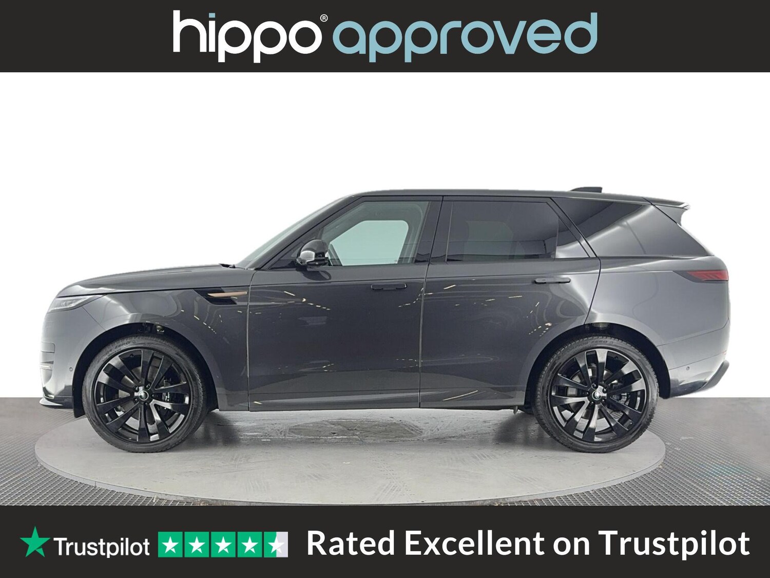 Used Land Rover Range Rover Sport 2024 for sale - 76657596: Photo 7