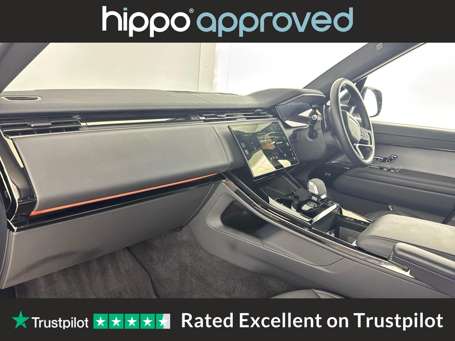 Used Land Rover Range Rover Sport 2024 for sale - 76657596: Photo 9