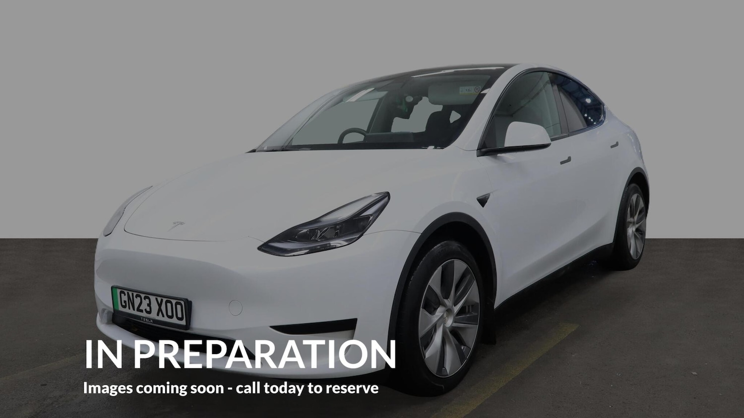 Used Tesla Model Y 2023 for sale - 77784787: Photo 2