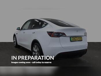 Used Tesla Model Y 2023 for sale - 77784787: Photo
