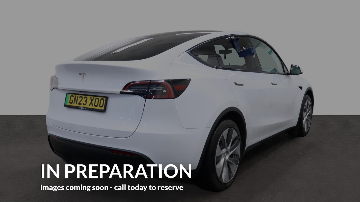 Used Tesla Model Y 2023 for sale - 77784787: Photo 4