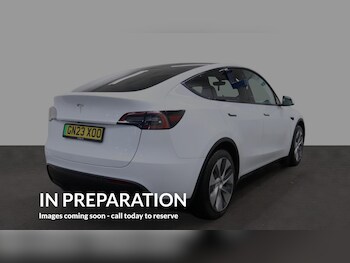 Used Tesla Model Y 2023 for sale - 77784787: Photo