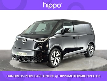 Used Volkswagen ID.Buzz 2024 for sale - 79362045: Photo