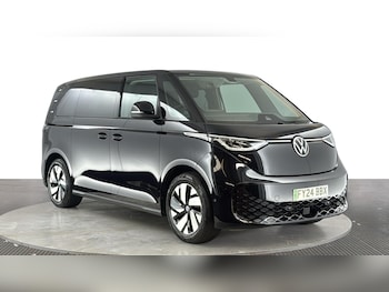 Used Volkswagen ID.Buzz 2024 for sale - 79362045: Photo