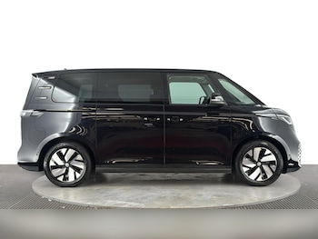 Used Volkswagen ID.Buzz 2024 for sale - 79362045: Photo