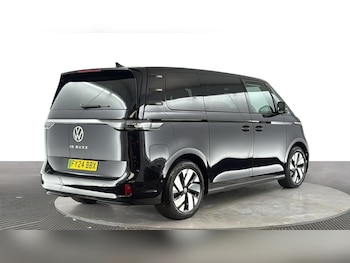 Used Volkswagen ID.Buzz 2024 for sale - 79362045: Photo