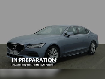 Used Volvo S90 2020 for sale - 75690749: Photo
