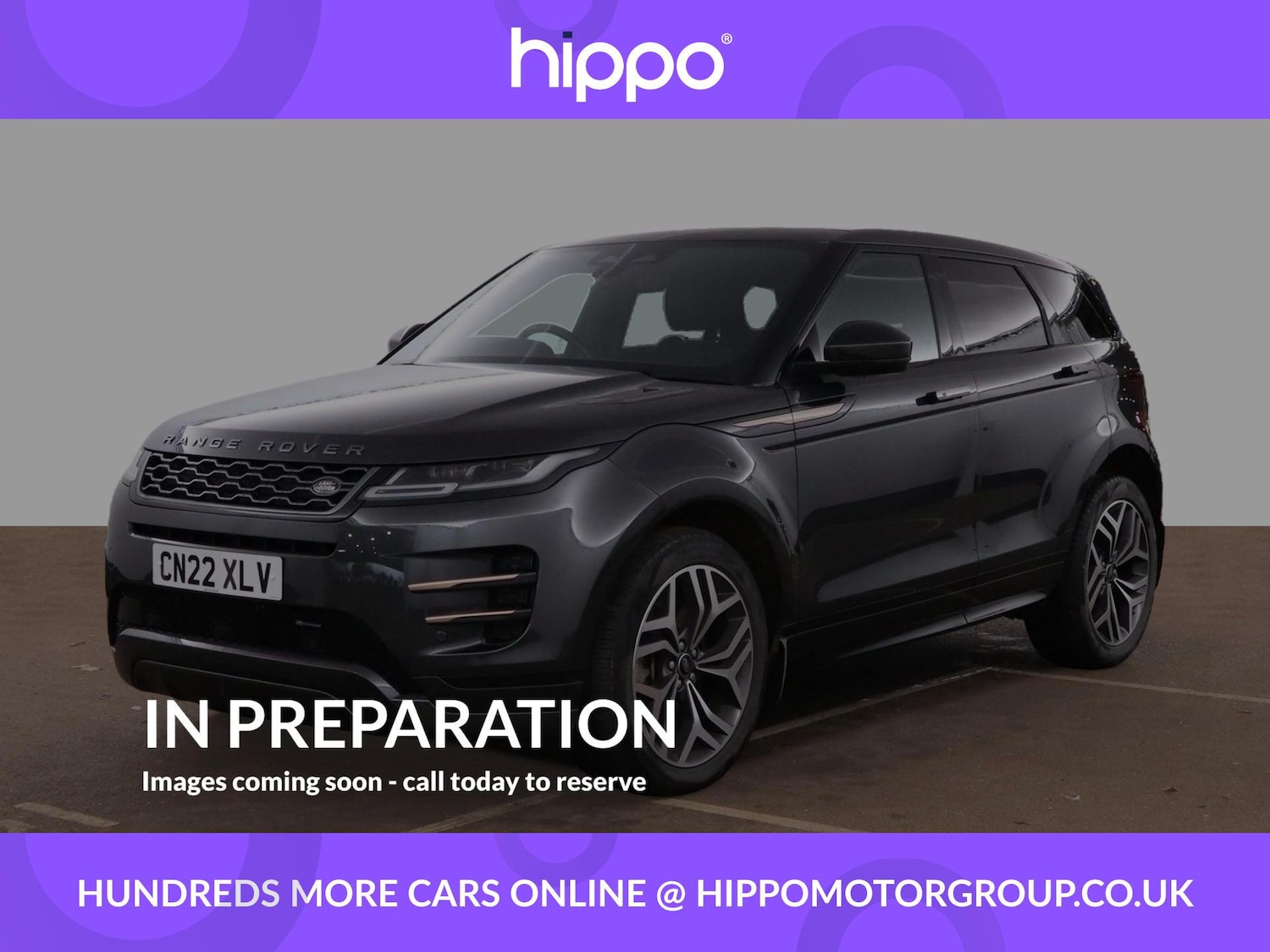 Used Land Rover Range Rover Evoque for sale - 76728031: Photo 2