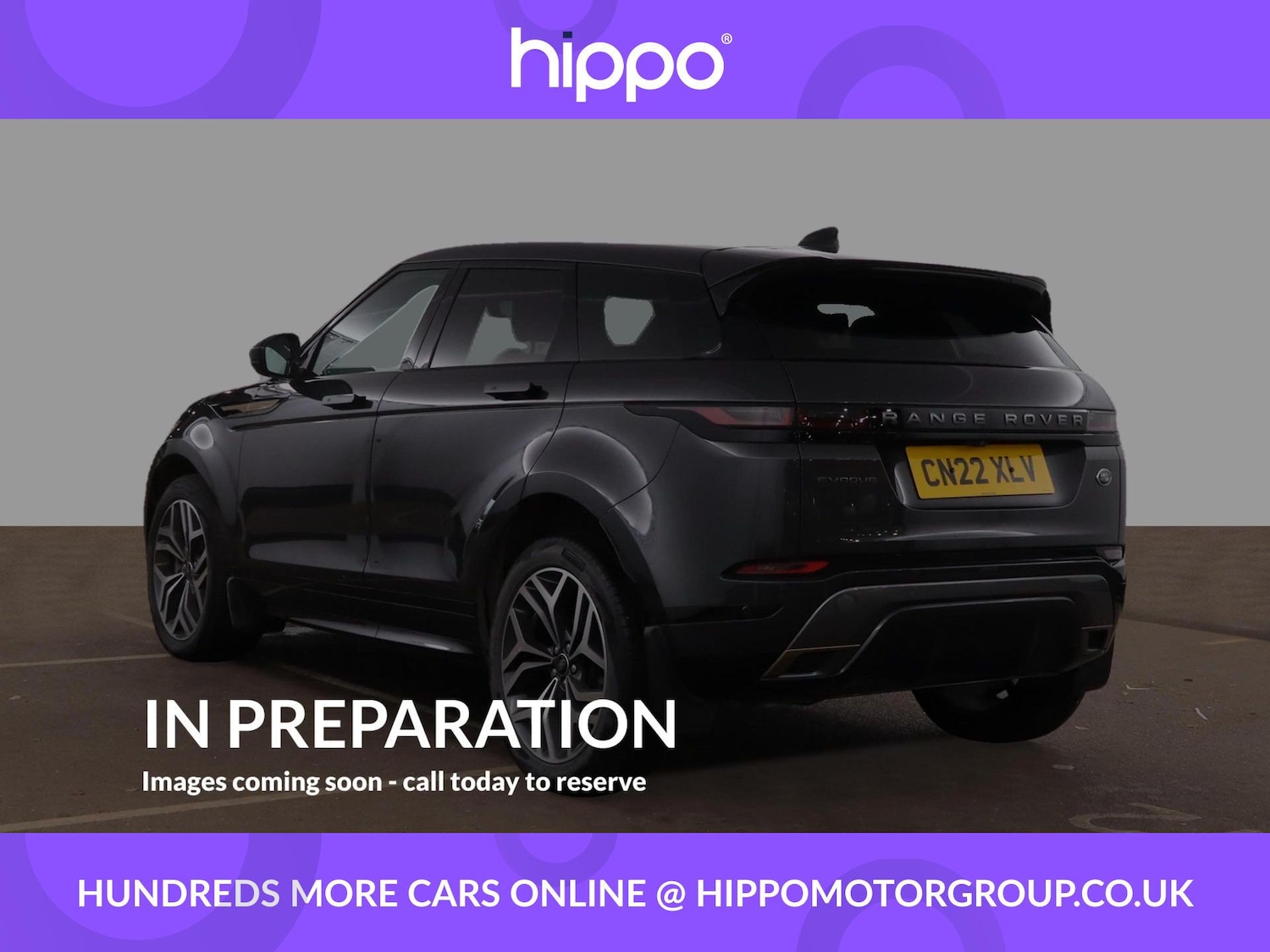 Used Land Rover Range Rover Evoque for sale - 76728031: Photo 3