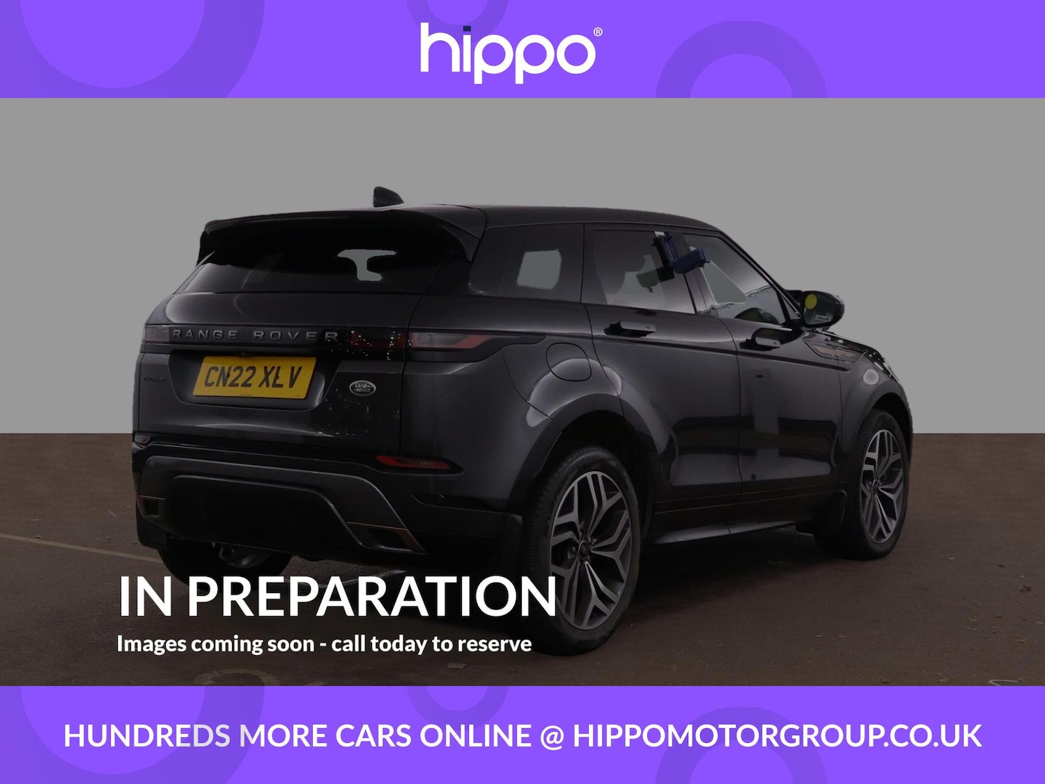 Used Land Rover Range Rover Evoque for sale - 76728031: Photo 4