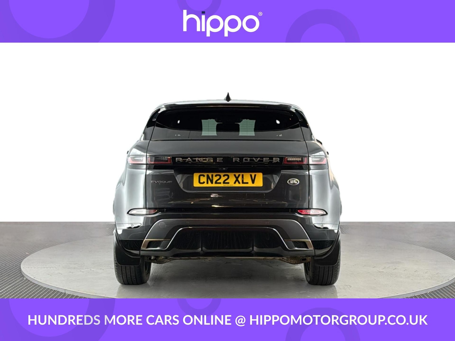 Used Land Rover Range Rover Evoque for sale - 76728031: Photo 5
