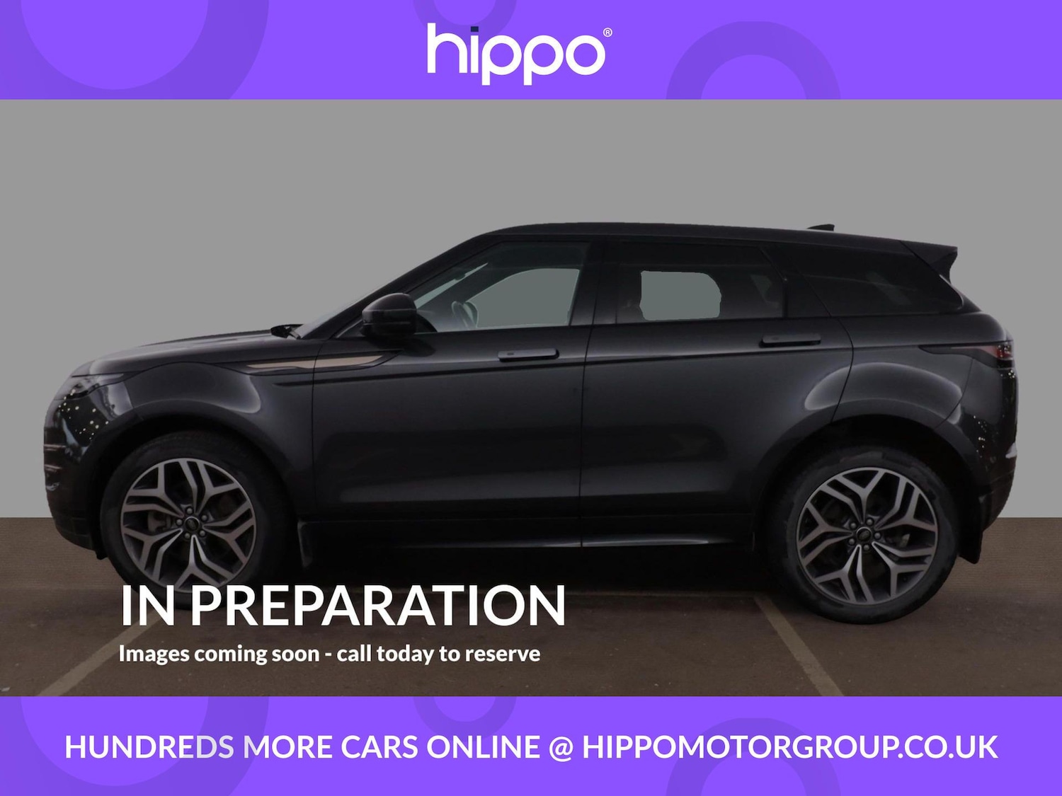 Used Land Rover Range Rover Evoque for sale - 76728031: Photo 6