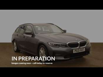 2021 - 330E Se Pro 5-Door