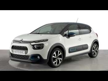 2020 - Puretech Flair Plus S/S 5-Door