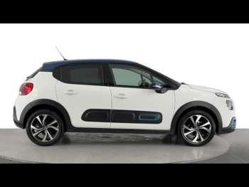 Used Citroen C3 2020 for sale - 75133811: Photo