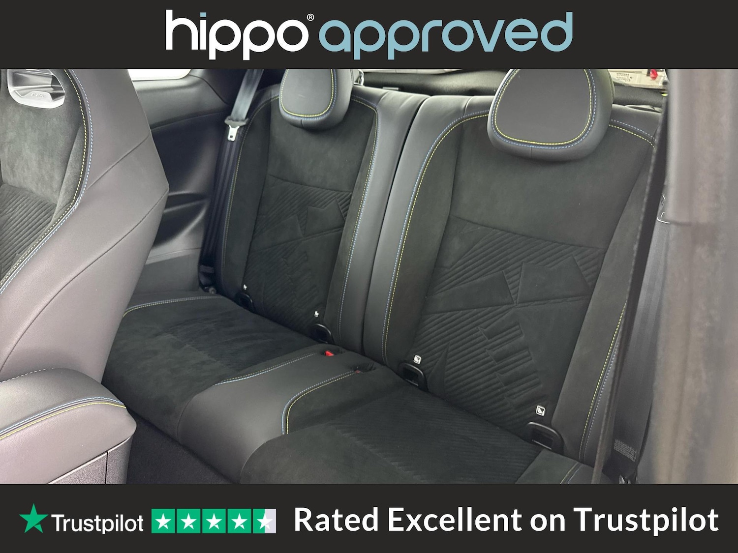 Used Abarth 500 2023 for sale - 76659279: Photo 14