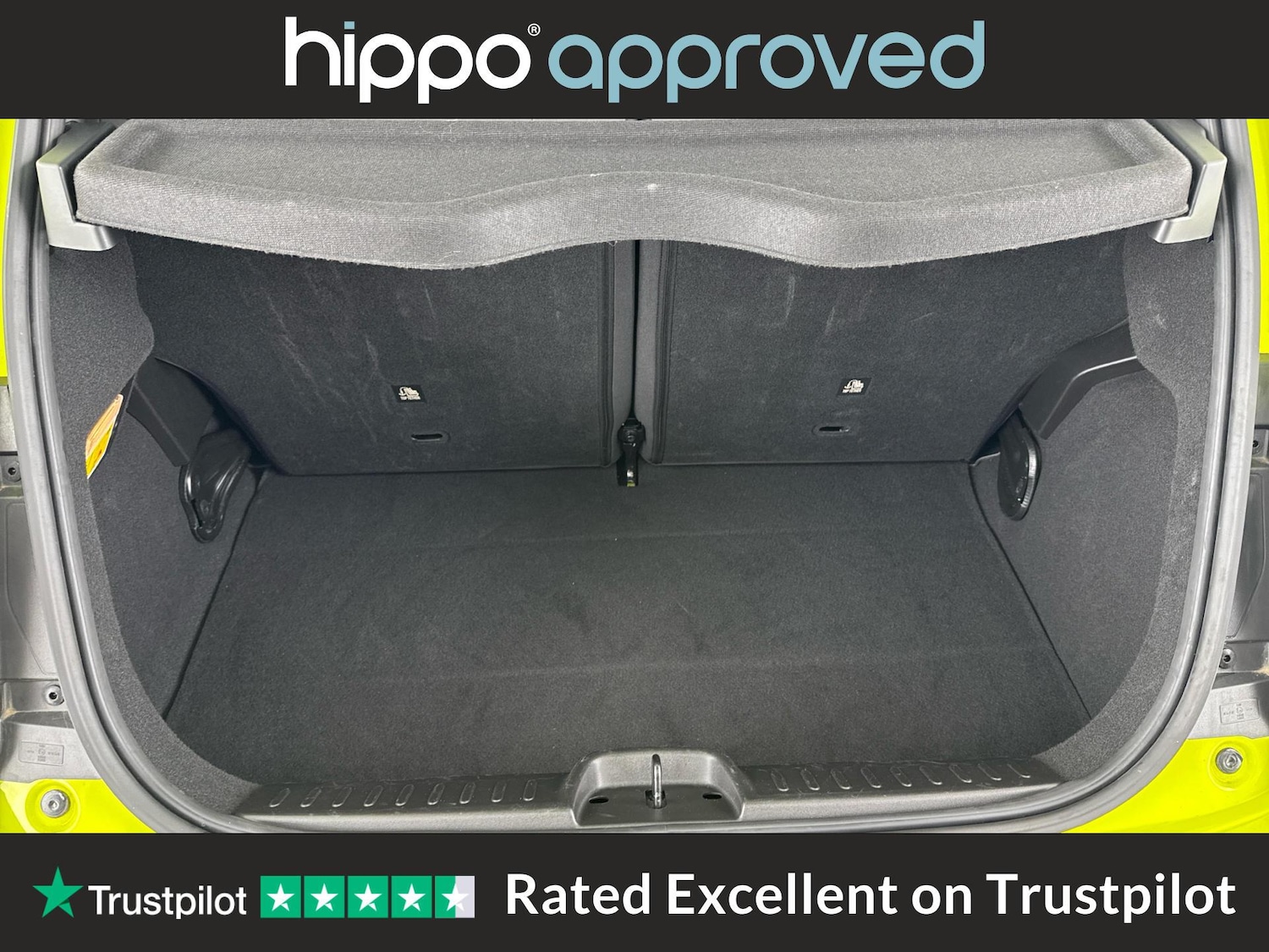 Used Abarth 500 2023 for sale - 76659279: Photo 15