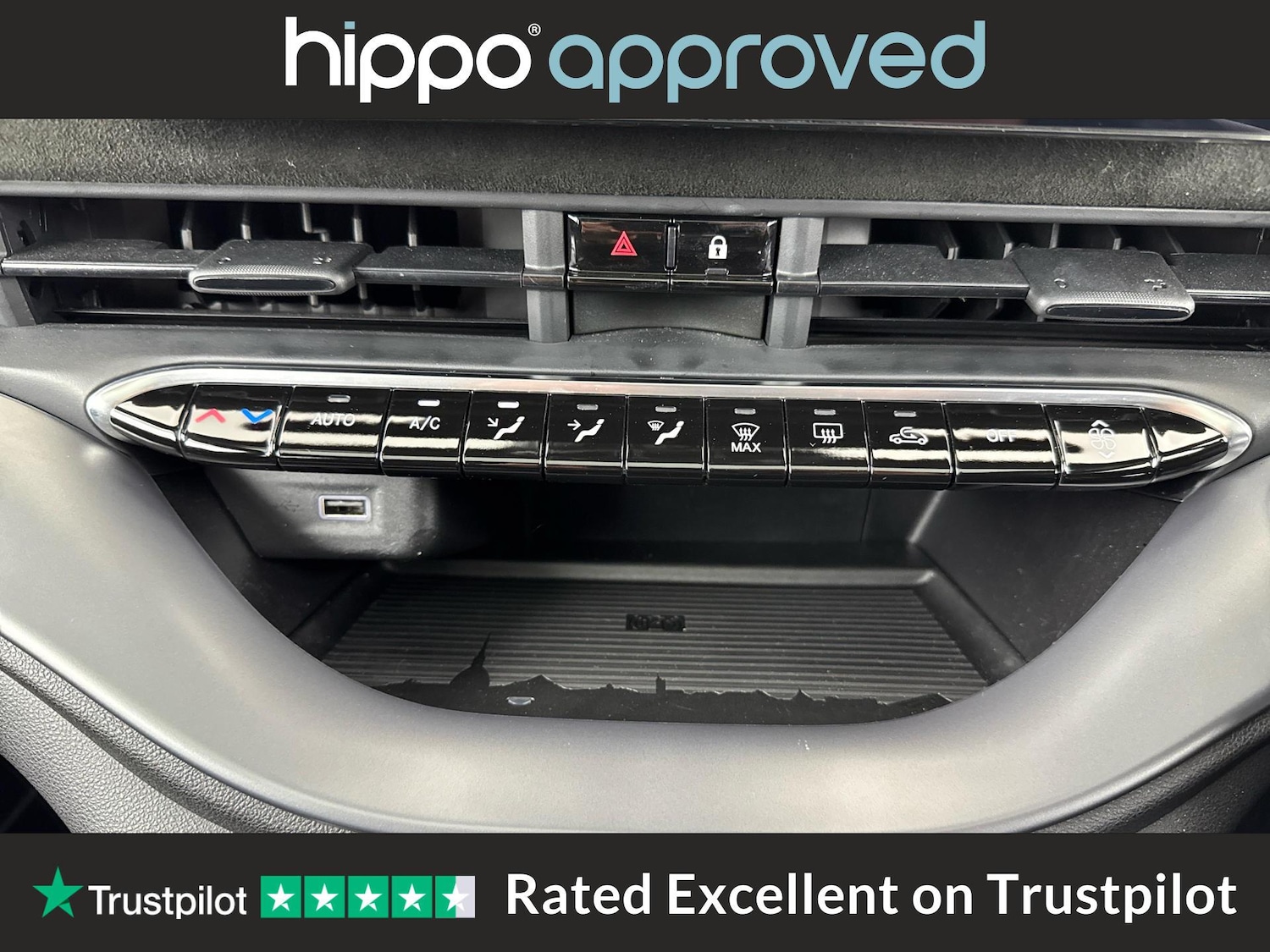 Used Abarth 500 2023 for sale - 76659279: Photo 22