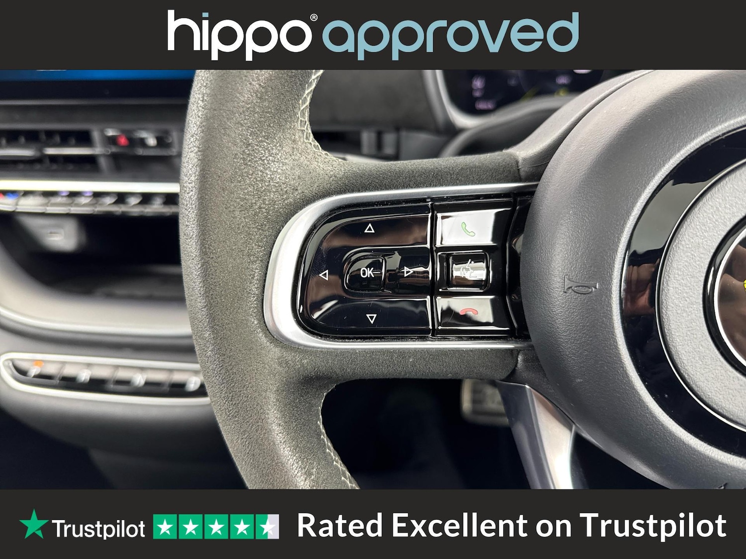 Used Abarth 500 2023 for sale - 76659279: Photo 25