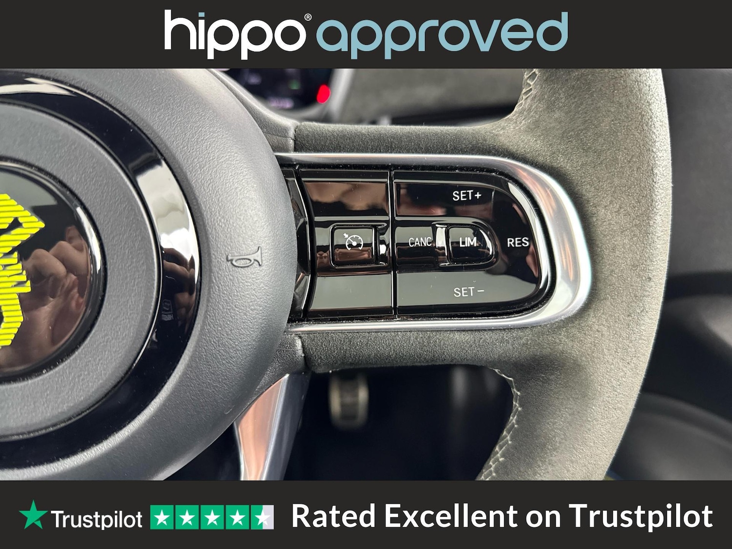 Used Abarth 500 2023 for sale - 76659279: Photo 26