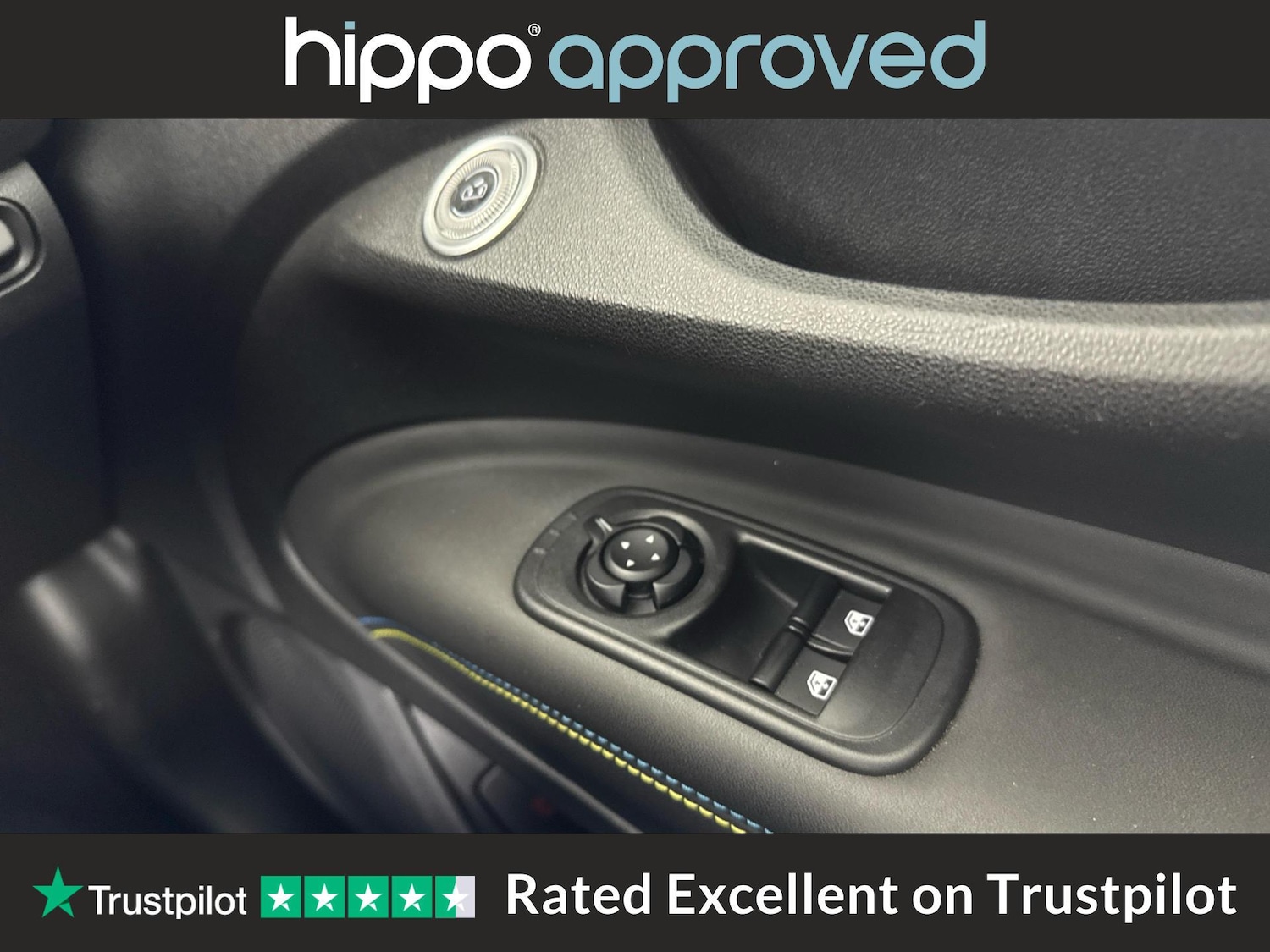 Used Abarth 500 2023 for sale - 76659279: Photo 28