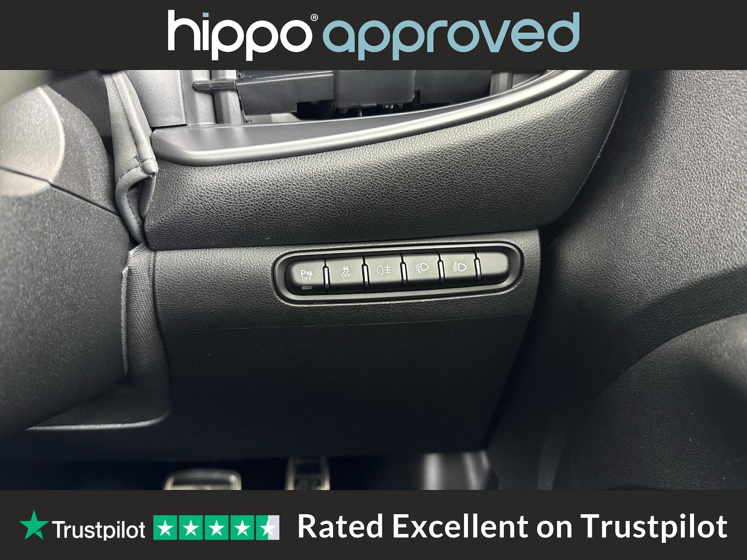 Used Abarth 500 2023 for sale - 76659279: Photo 29