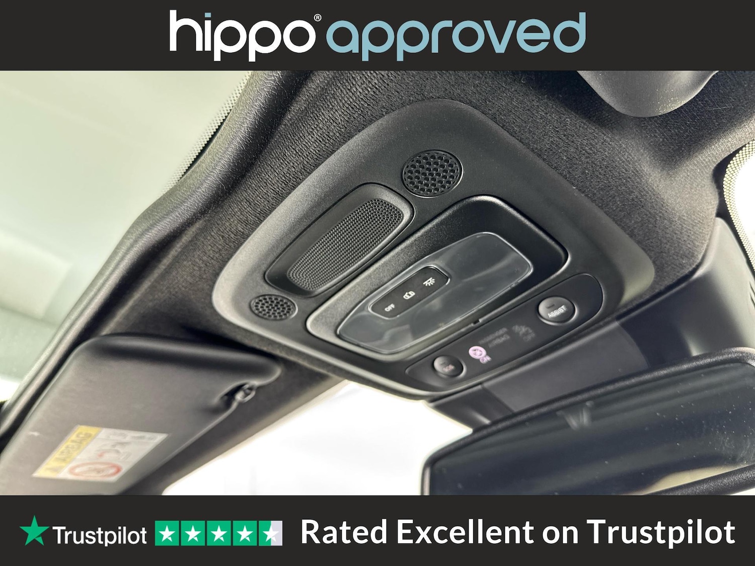 Used Abarth 500 2023 for sale - 76659279: Photo 30