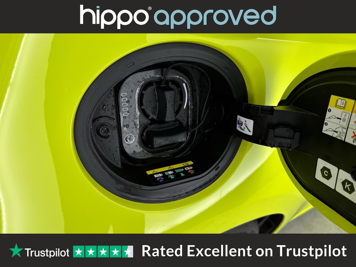 Used Abarth 500 2023 for sale - 76659279: Photo 33