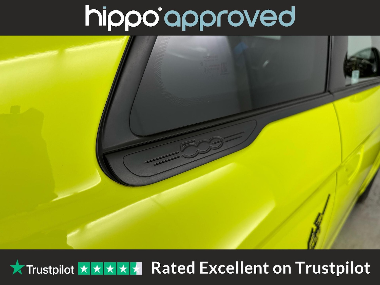 Used Abarth 500 2023 for sale - 76659279: Photo 34