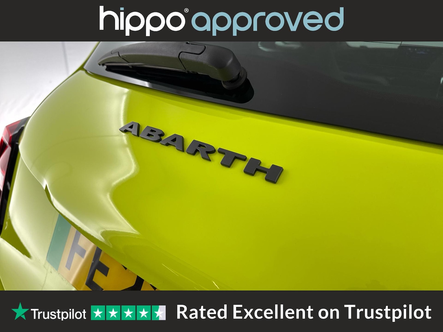 Used Abarth 500 2023 for sale - 76659279: Photo 36