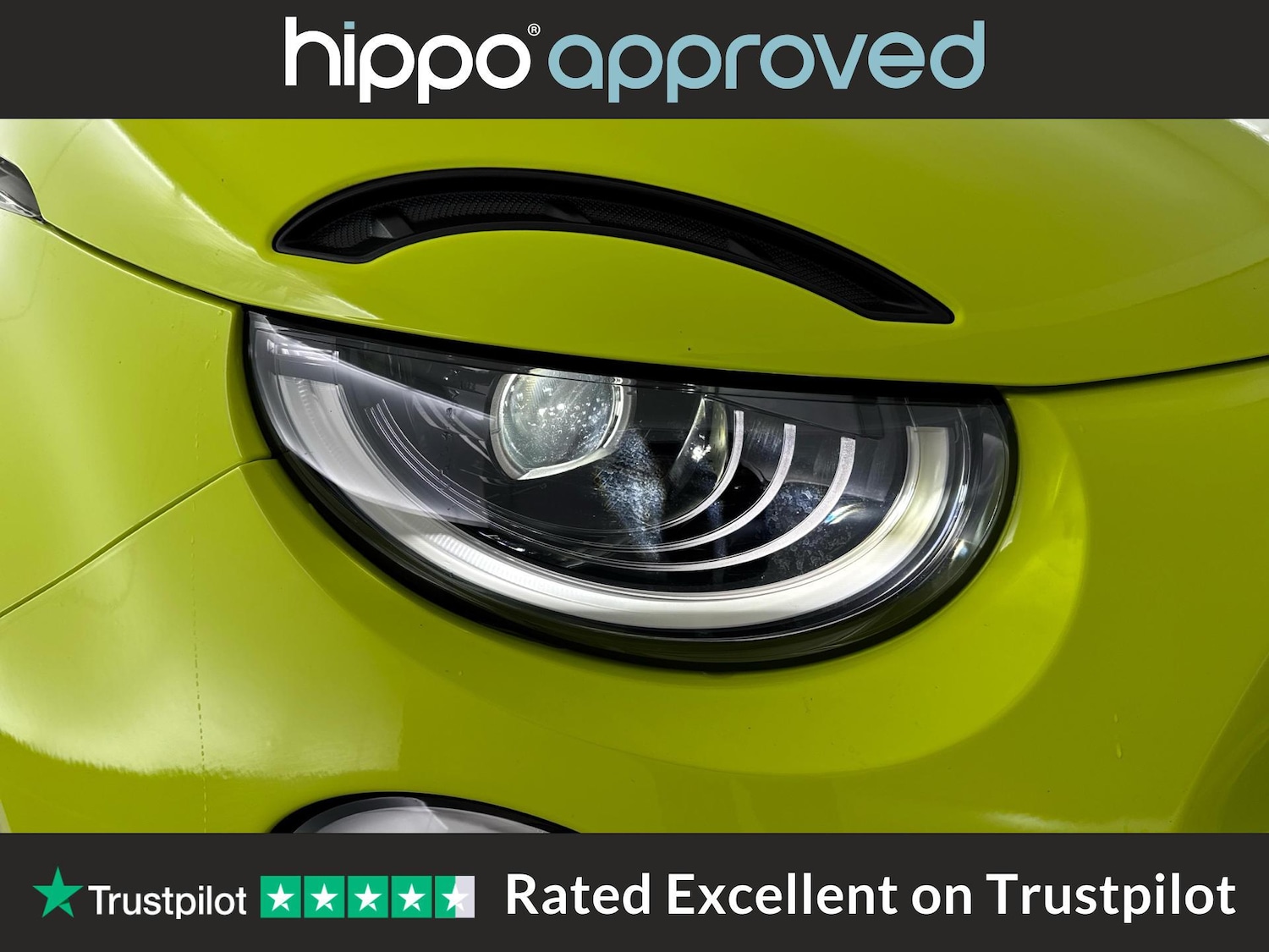 Used Abarth 500 2023 for sale - 76659279: Photo 37