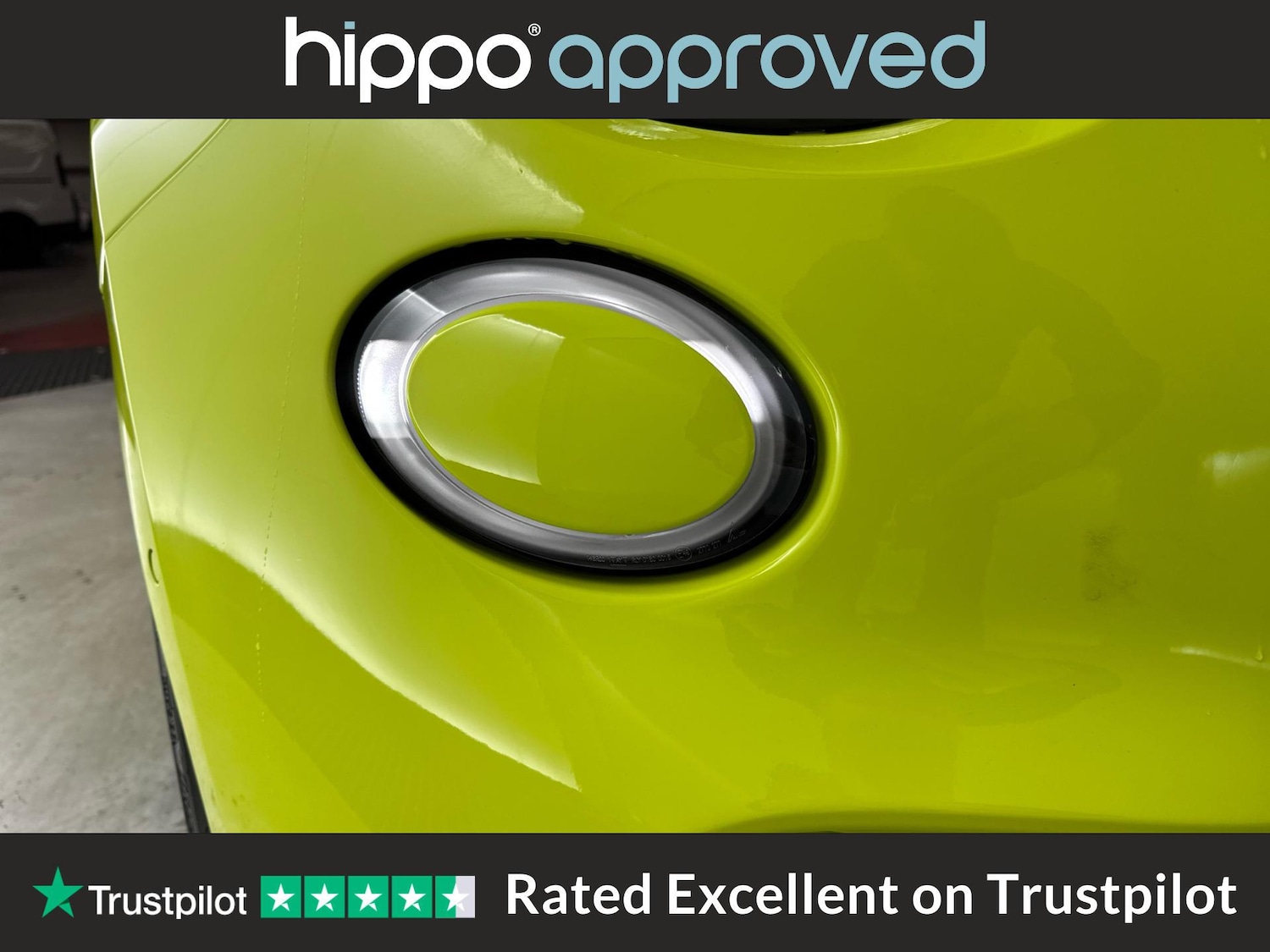 Used Abarth 500 2023 for sale - 76659279: Photo 38