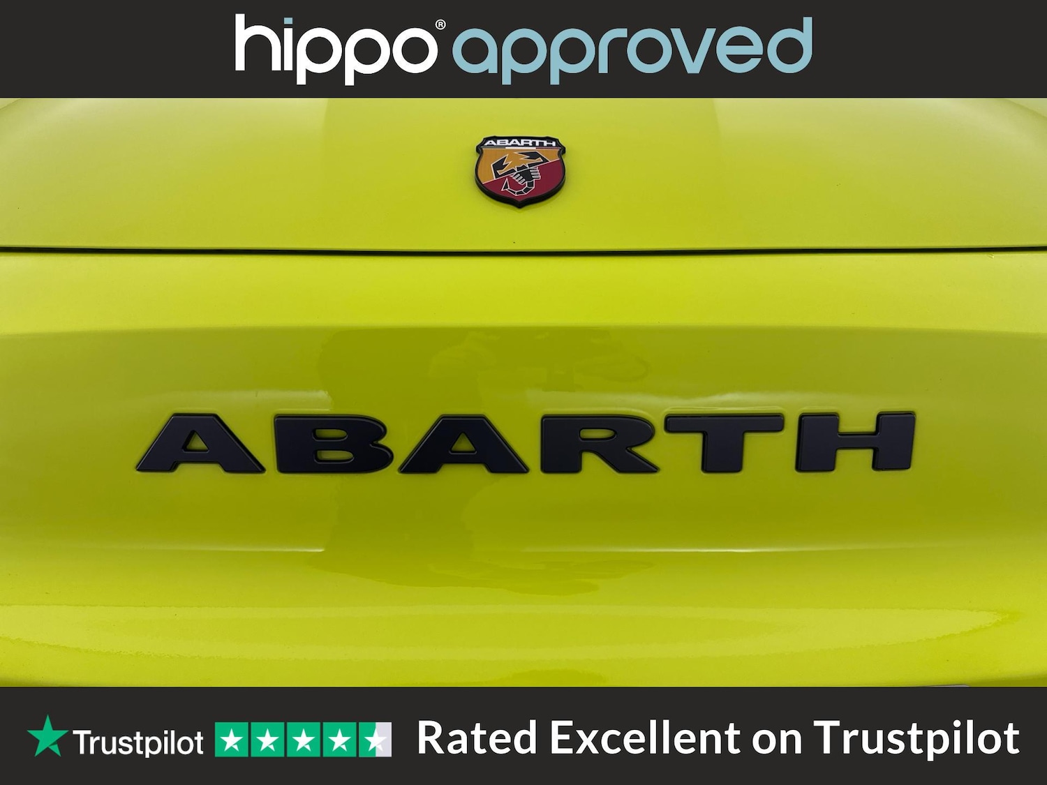 Used Abarth 500 2023 for sale - 76659279: Photo 39