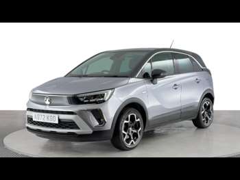 2022 - 1.2 Turbo [130] Elite Edition 5dr Auto