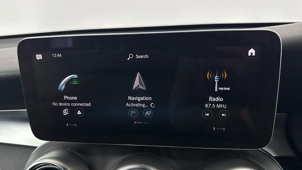 Used Mercedes-Benz GLC 2019 for sale - 75700166: Photo 12