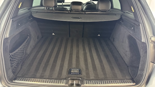 Used Mercedes-Benz GLC 2019 for sale - 75700166: Photo 15