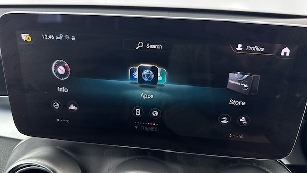 Used Mercedes-Benz GLC 2019 for sale - 75700166: Photo 16