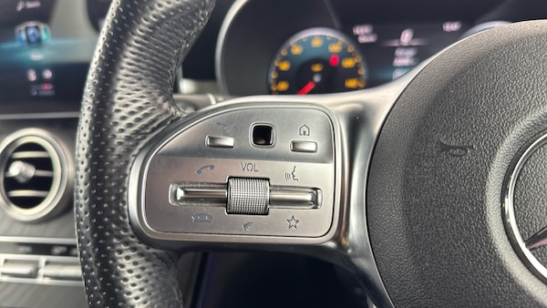 Used Mercedes-Benz GLC 2019 for sale - 75700166: Photo 20