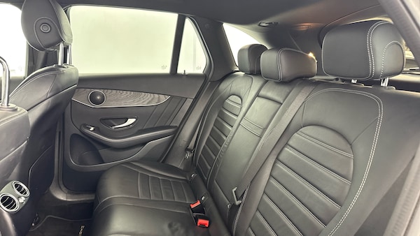 Used Mercedes-Benz GLC 2019 for sale - 75700166: Photo 49