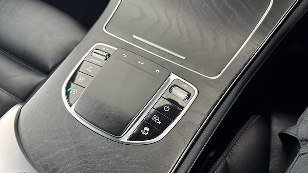 Used Mercedes-Benz GLC 2019 for sale - 75700166: Photo 54