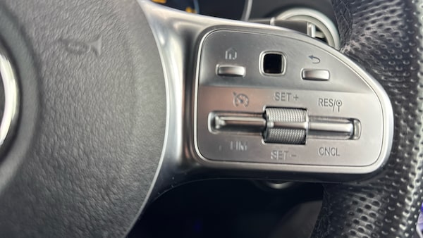 Used Mercedes-Benz GLC 2019 for sale - 75700166: Photo 56