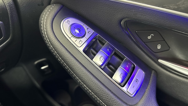 Used Mercedes-Benz GLC 2019 for sale - 75700166: Photo 57